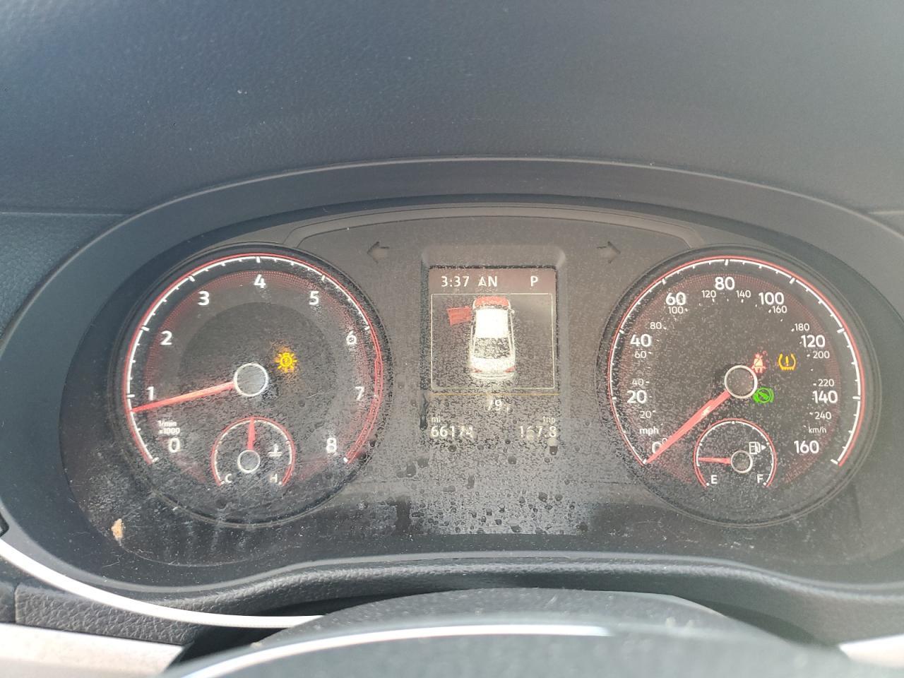 2021 VOLKSWAGEN Passat