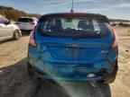 2016 FORD Fiesta