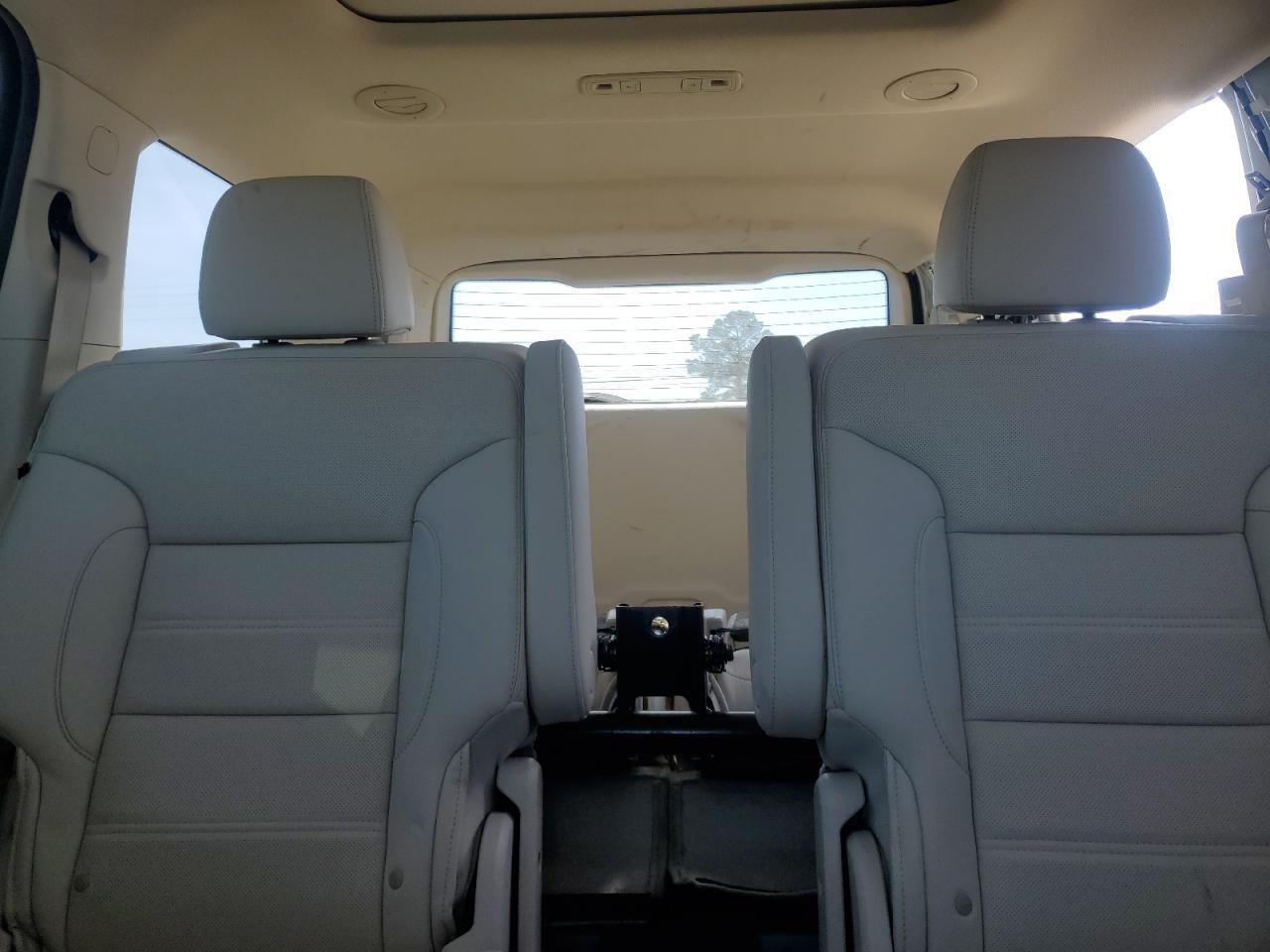 2021 GMC ACADIA