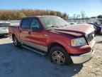 2007 FORD F-150