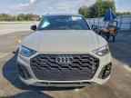2021 AUDI SQ5