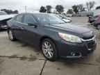 2014 CHEVROLET MALIBU