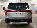 2025 KIA SELTOS
