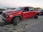 2024 GMC CANYON