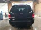 2009 FORD ESCAPE
