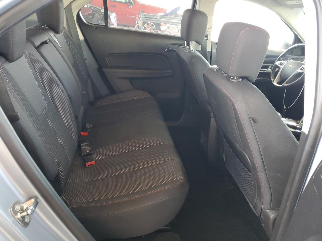 2014 CHEVROLET EQUINOX