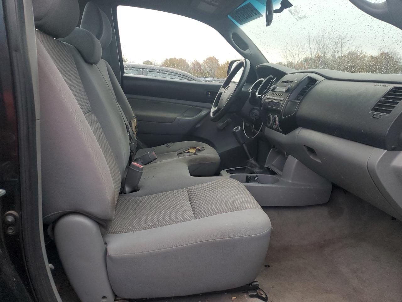 2008 TOYOTA TACOMA