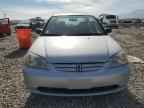 2001 HONDA CIVIC