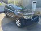 2012 JEEP Grand Cherokee