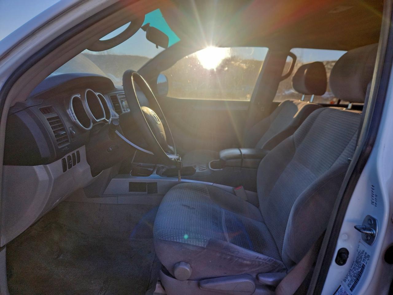 2004 TOYOTA 4Runner