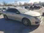 2010 FORD FUSION
