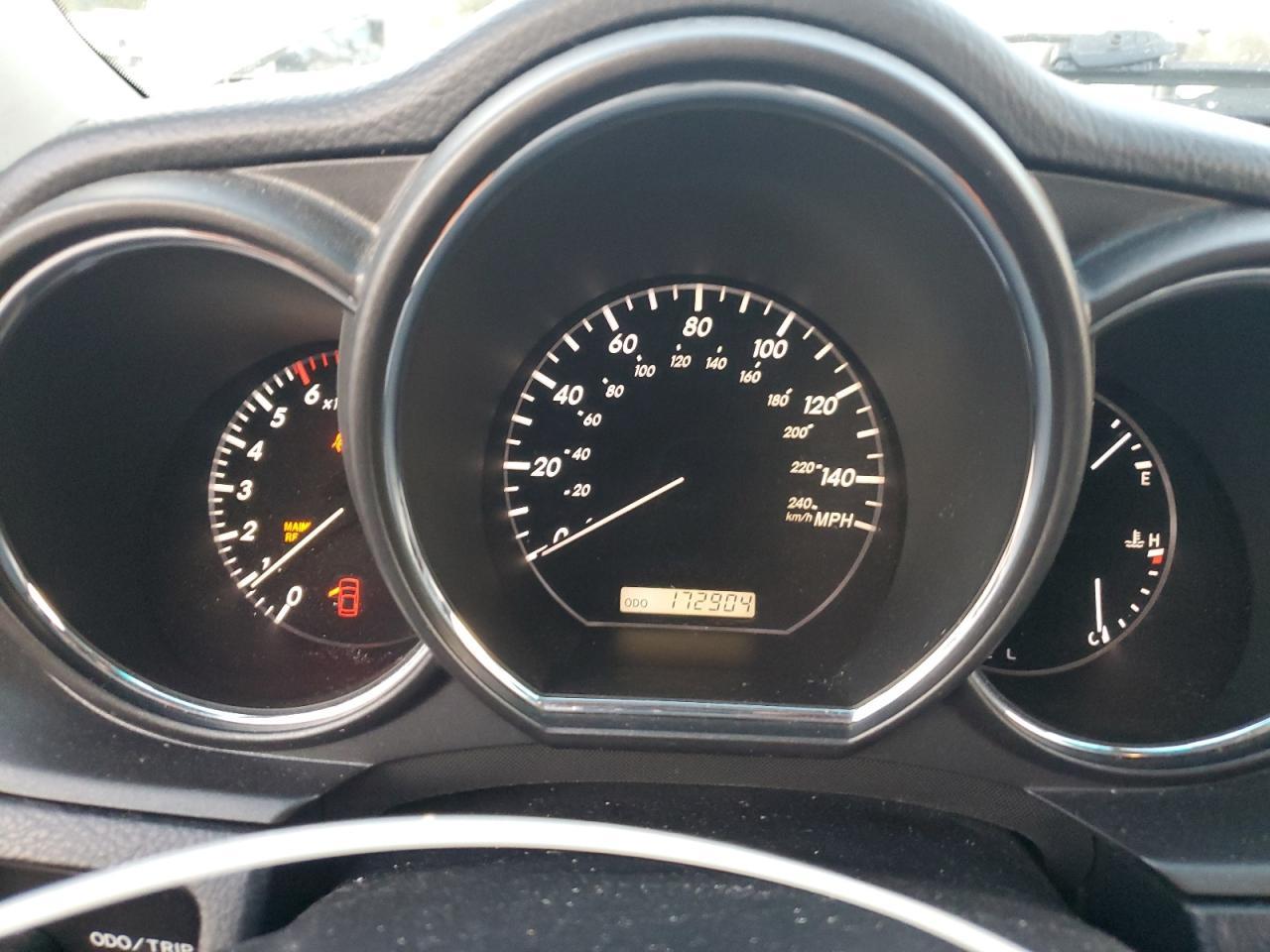 2005 LEXUS Rx 330