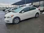 2014 KIA FORTE