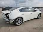 2012 NISSAN Maxima