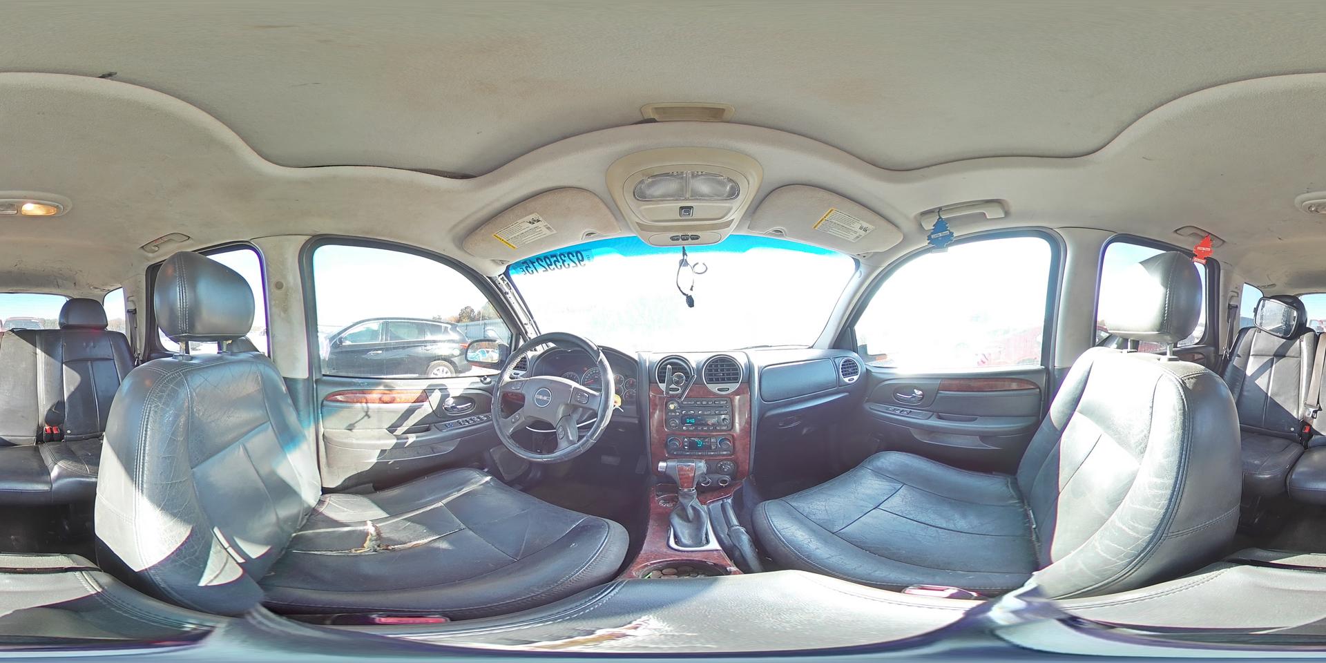2005 GMC Envoy