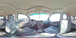 2005 GMC Envoy