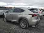 2017 LEXUS NX 200T