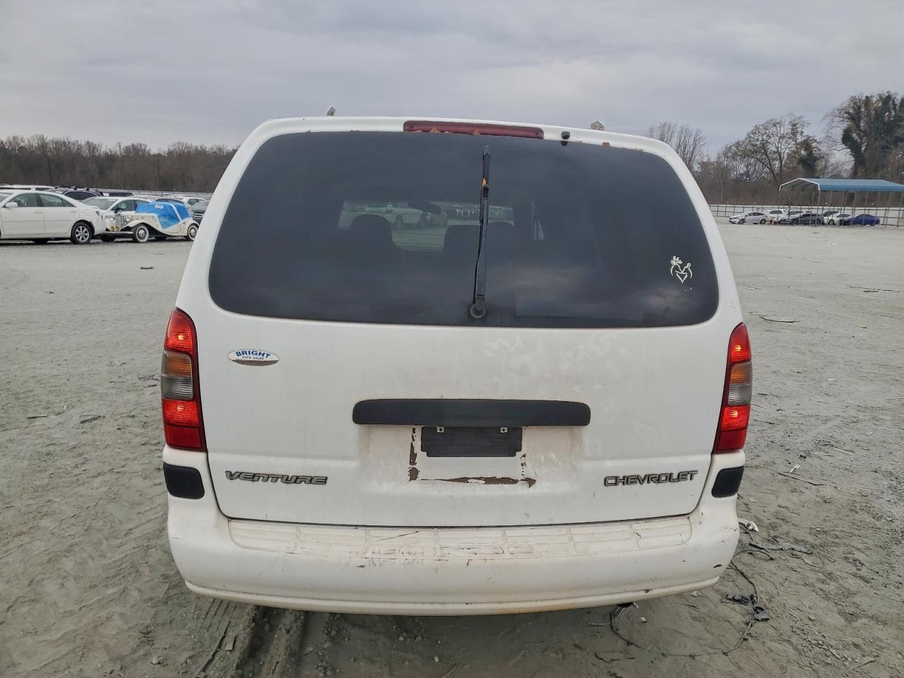 2004 CHEVROLET Venture