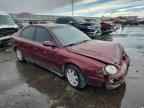 2001 KIA Spectra