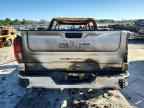2024 GMC Sierra