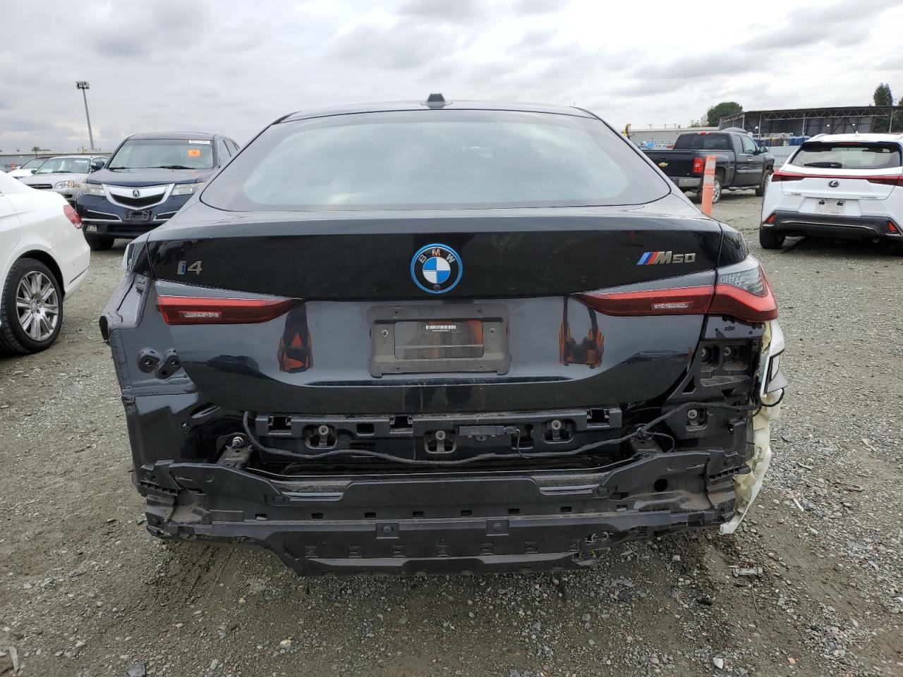 2023 BMW i4