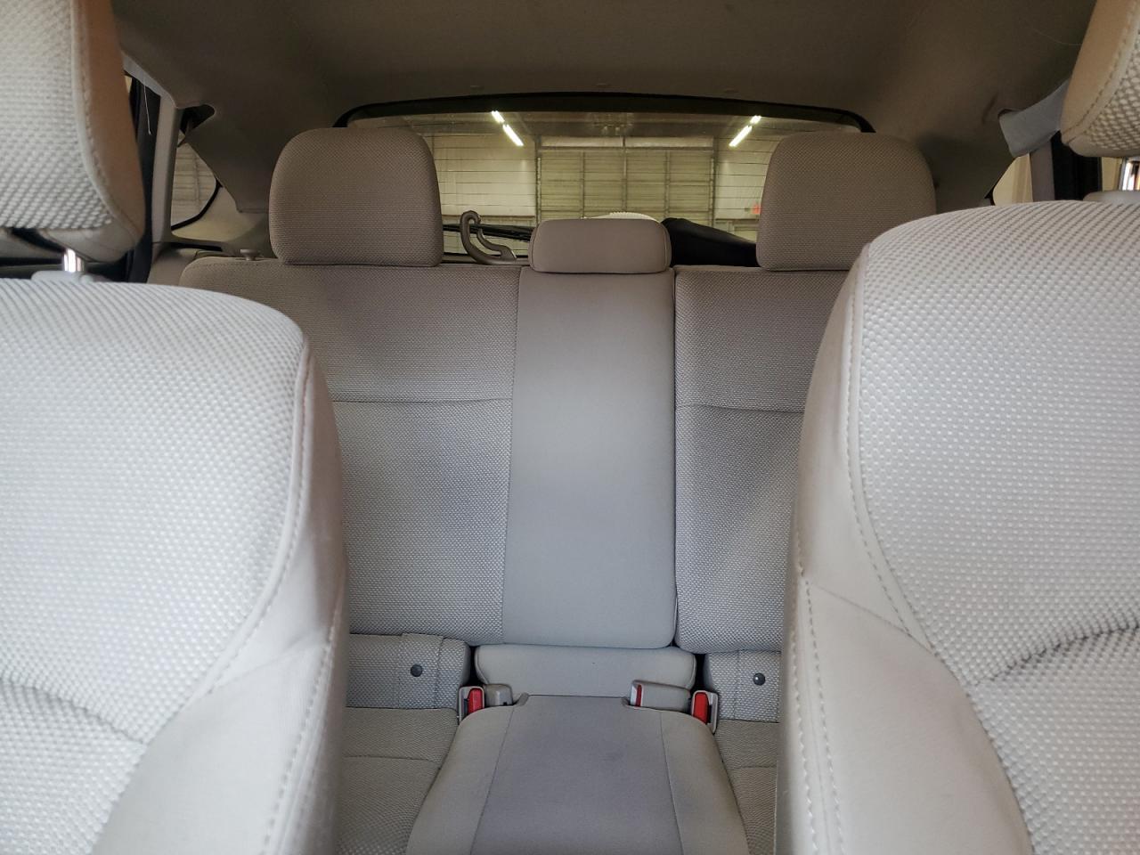 2014 SUBARU XV Crosstrek