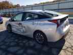 2022 TOYOTA PRIUS