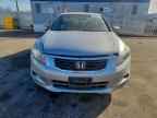 2009 HONDA ACCORD