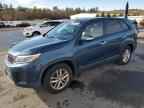 2014 KIA SORENTO