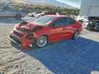 2021 SUBARU WRX