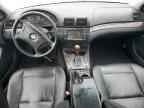 2002 BMW 5 series