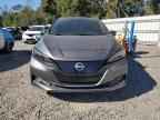 2024 NISSAN LEAF