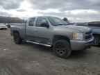 2007 CHEVROLET Silverado