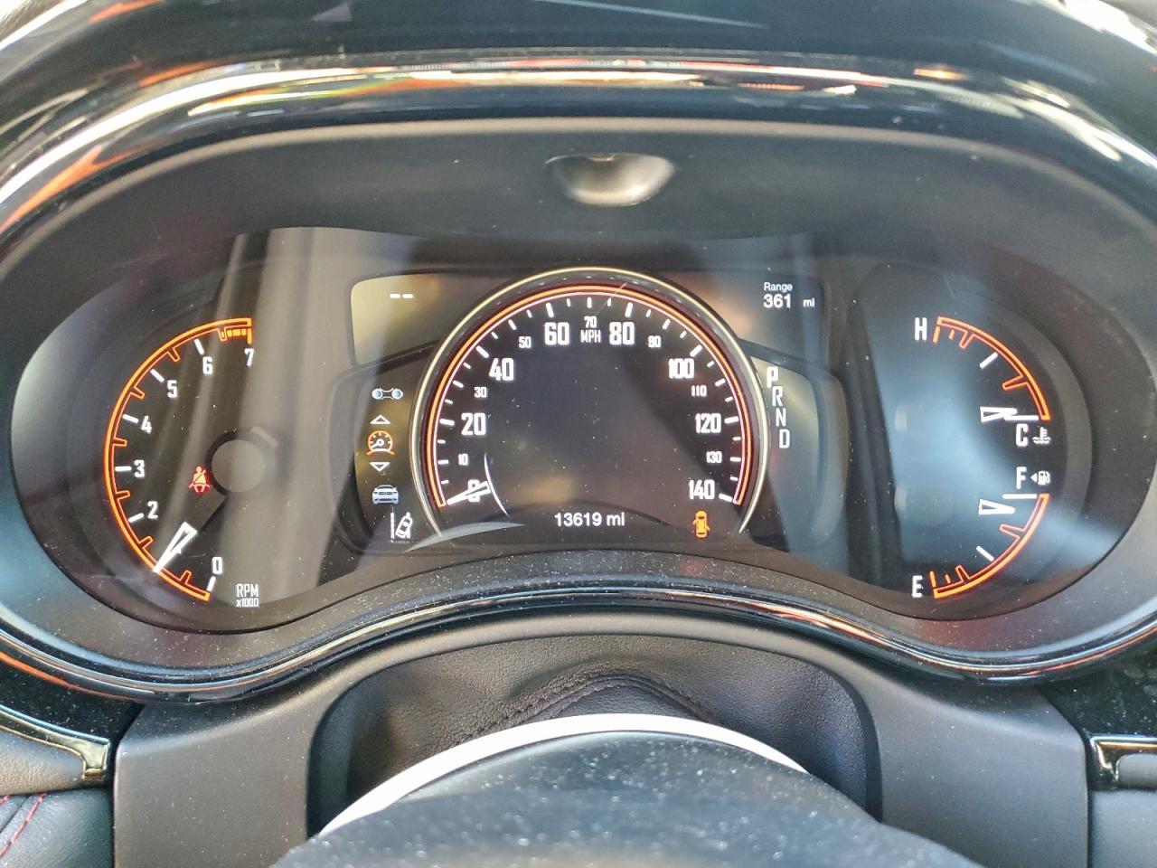 2024 DODGE DURANGO