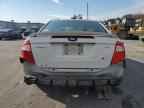 2010 FORD FUSION