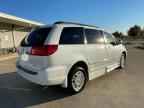 2007 TOYOTA SIENNA