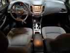 2016 CHEVROLET CRUZE