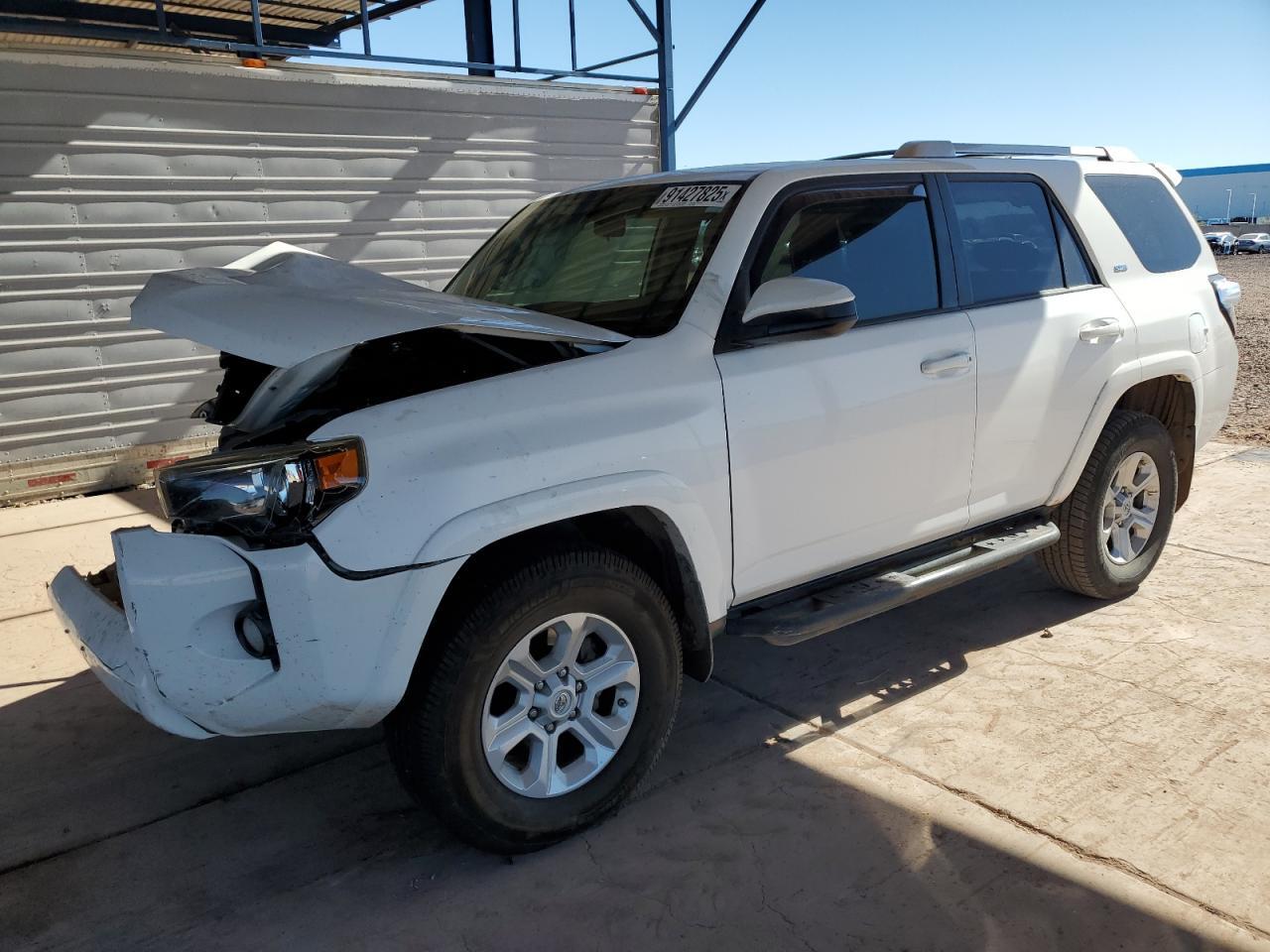 2014 TOYOTA 4Runner
