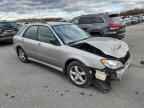2006 SUBARU IMPREZA