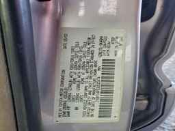 2003 TOYOTA 4Runner