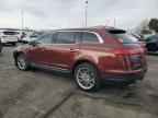 2015 LINCOLN MKT
