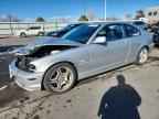 2002 BMW 3 SERIES