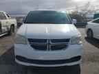 2014 DODGE GRAND CARAVAN