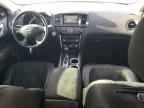 2014 NISSAN PATHFINDER