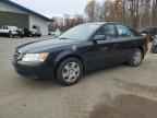 2009 HYUNDAI SONATA