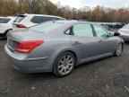 2011 HYUNDAI Equus