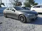 2015 BMW 5 series