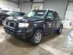 2007 HONDA Ridgeline