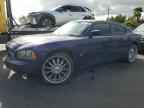 2007 DODGE CHARGER
