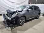 2015 NISSAN MURANO